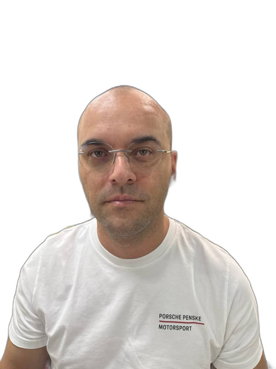 Dr. Pedro Batista